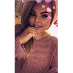 Meet your Posher, Sandra